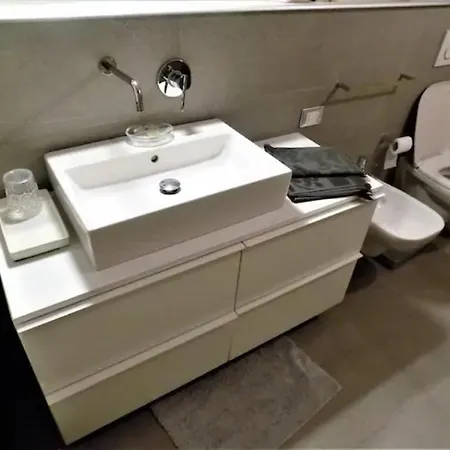Appartement S. Giorgio- In Punta Di Piedi
