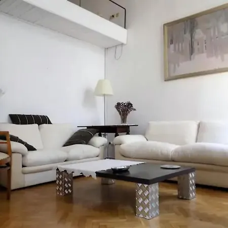 Apartment S. Giorgio- In Punta Di Piedi *