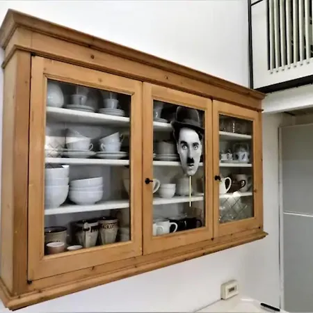 Appartement S. Giorgio- In Punta Di Piedi *