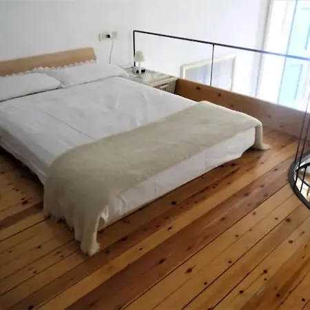 Apartman S. Giorgio- In Punta Di Piedi Bologna
