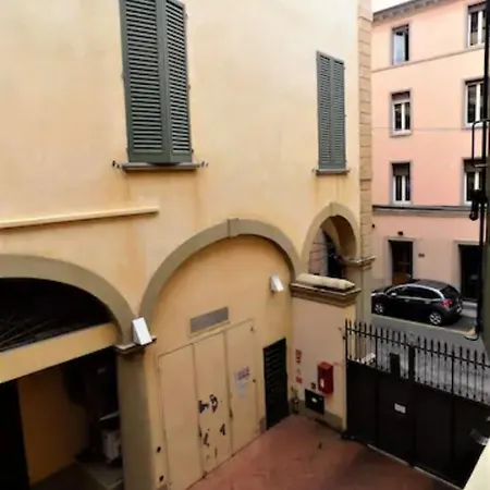 Apartman S. Giorgio- In Punta Di Piedi *