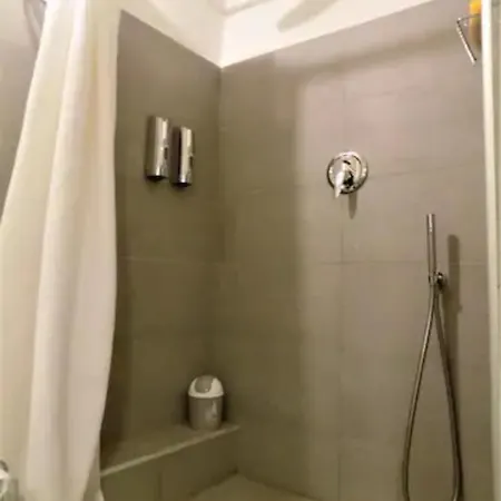 S. Giorgio- In Punta Di Piedi Apartman *