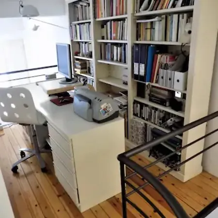 Apartman S. Giorgio- In Punta Di Piedi *